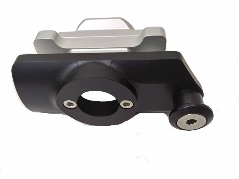 Corse Dynamics Billet Chain Adjusters with Spools for Ducati Sport Classic