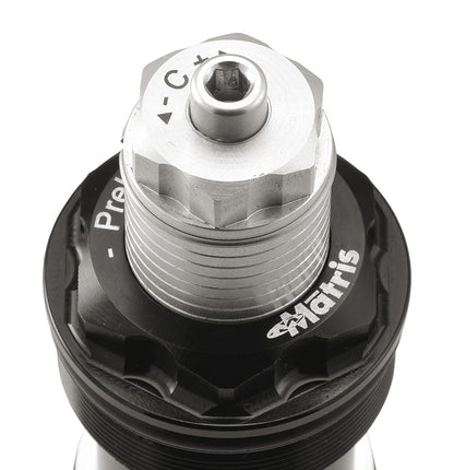 Matris F15K Fork Cartridge Kit for the Honda CBR650F (2014-2016)