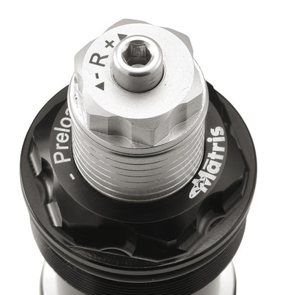 Matris F15K Fork Cartridge Kit for the Honda VT750 Shadow (07-16)