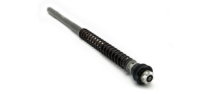 Matris F20K "Quad Valve" Hydraulic Fork Cartridge Kit for the Triumph Scrambler 400 X (2024+)