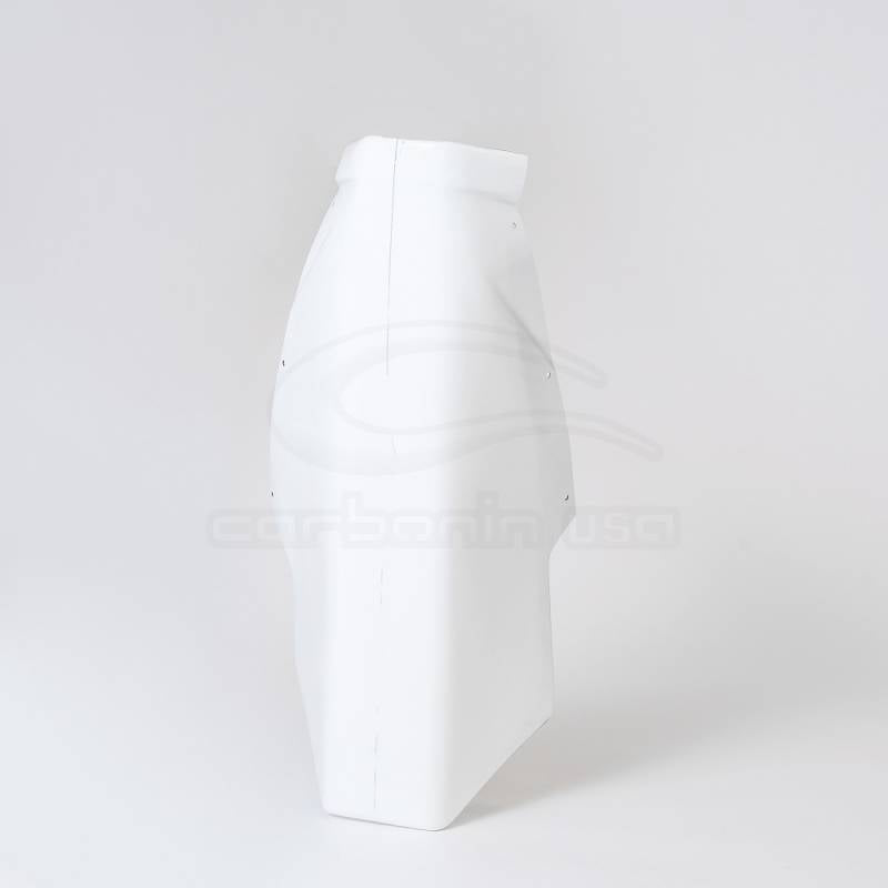 CARBONIN AVIO FIBER RACE BODYWORK FOR KAWASAKI ZX-10R (2016-2020)