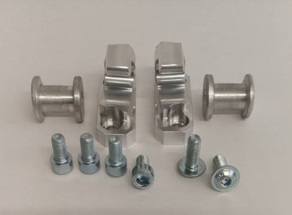 CARBONIN MOUNTING KITS FOR RACE BODYWORK FOR HONDA CBR1000RR-R /SP FIREBLADE (2020+)