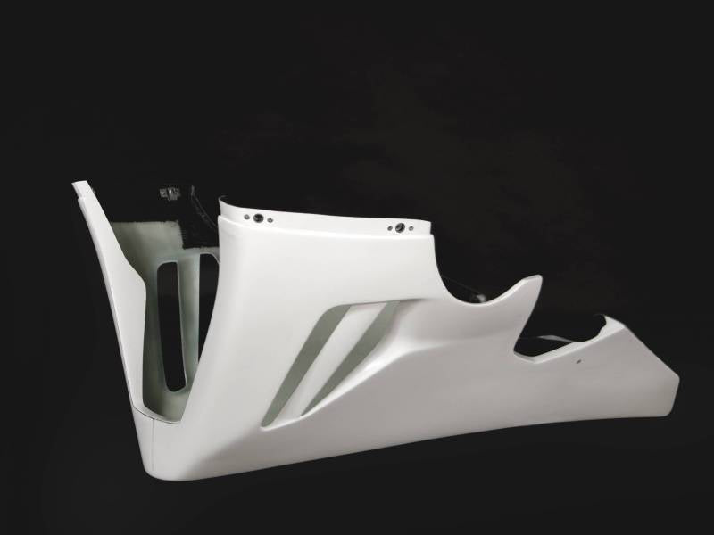 CARBONIN AVIO FIBER RACE BODYWORK FOR HONDA CBR1000RR-R / SP FIREBLADE (2020+)