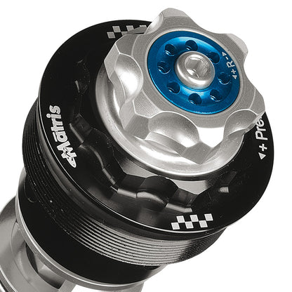 Matris F25SA Fork Cartridge Kit for the Kawasaki ZX-636 (03-04)