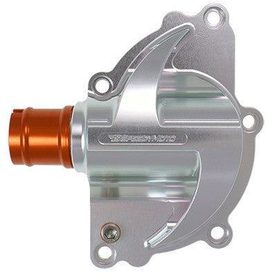 SpeedyMoto EVO Water Pump Cover (for most water cooled Ducati's after 2002)