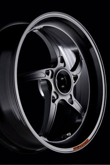 OZ Racing PIEGA FORGED ALUMINUM REAR WHEEL: DUCATI S2R-S4R  M796-M1100  HM  MTS1000/1100  MH900E  SF848  748-998  & 848 [6.0']