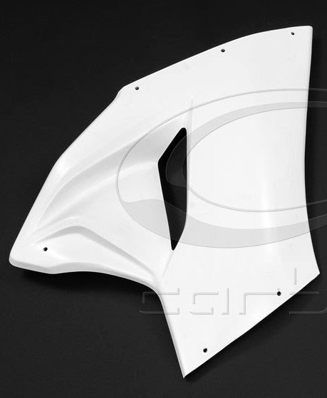 CARBONIN AVIO FIBER RACE RIGHT SIDE FAIRING FOR MV AGUSTA F3