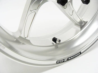 OZ Racing PIEGA FORGED ALUMINUM REAR WHEEL: BMW S1000RR / S1000R / HP4
