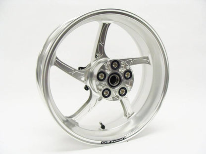 OZ Racing PIEGA FORGED ALUMINUM REAR WHEEL: HONDA CBR1000RR-R / SP (2020+)