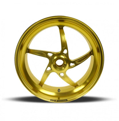 OZ Racing PIEGA FORGED ALUMINUM REAR WHEEL: BMW K1200/ K1300