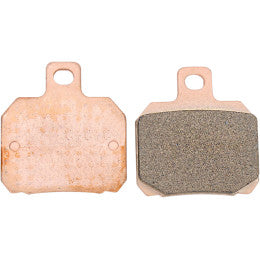 EBC Brakes Double-H Sintered Superbike Brake Pads Rear - FA266HH