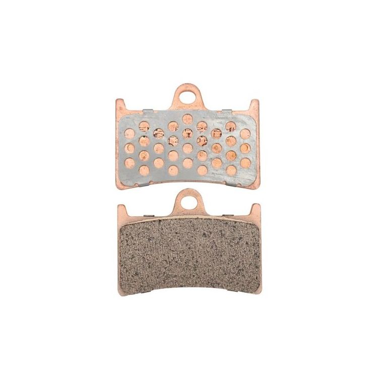 EBC Brakes Double-H Sintered Superbike Brake Pads Front -  FA347HH