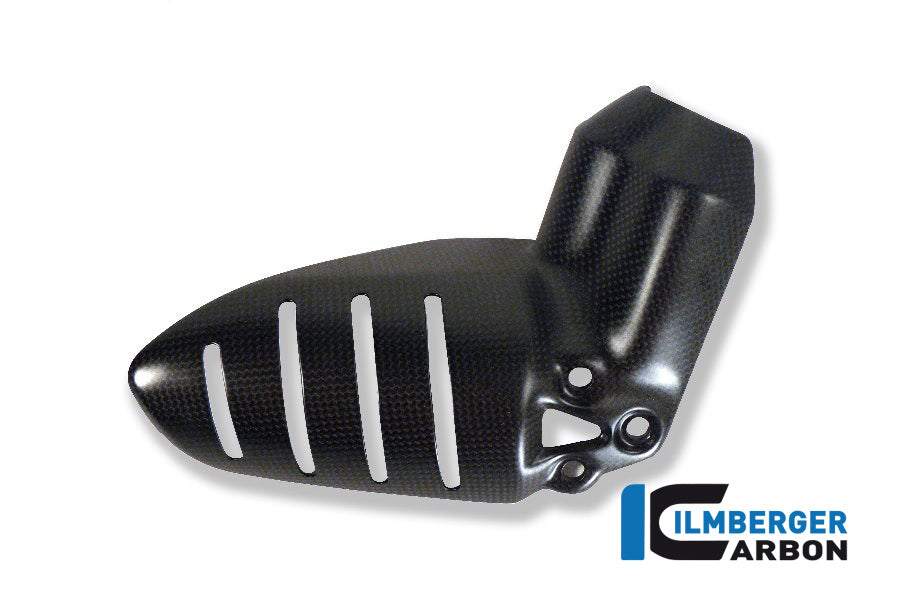 Ilmberger Carbon Shock Absorber Cover Big for the Ducati 1299 Panigale '15