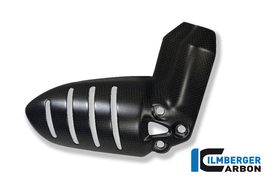 Ilmberger Carbon Shock Absorber Cover Big for the Ducati 1299 Panigale '15