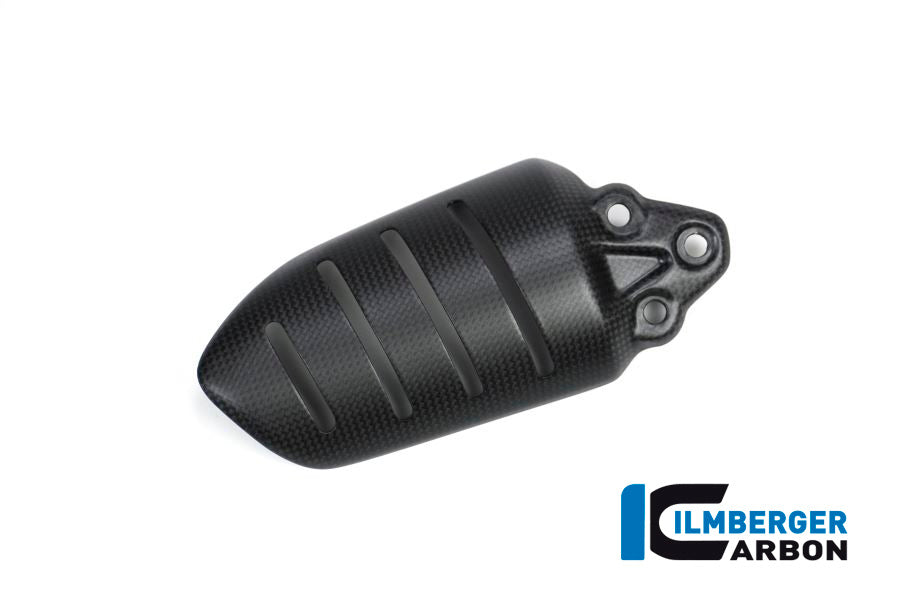 Ilmberger Carbon Shock Absorber Cover for the Ducati 1299 Panigale '15 / Panigale V2 '20-25 / Streetfighter V2 '22