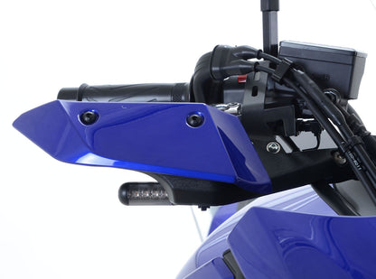 R&G Racing Front Indicator Adapter Kit for Yamaha YZF-R1 '13-14 (+ 11 more bikes)