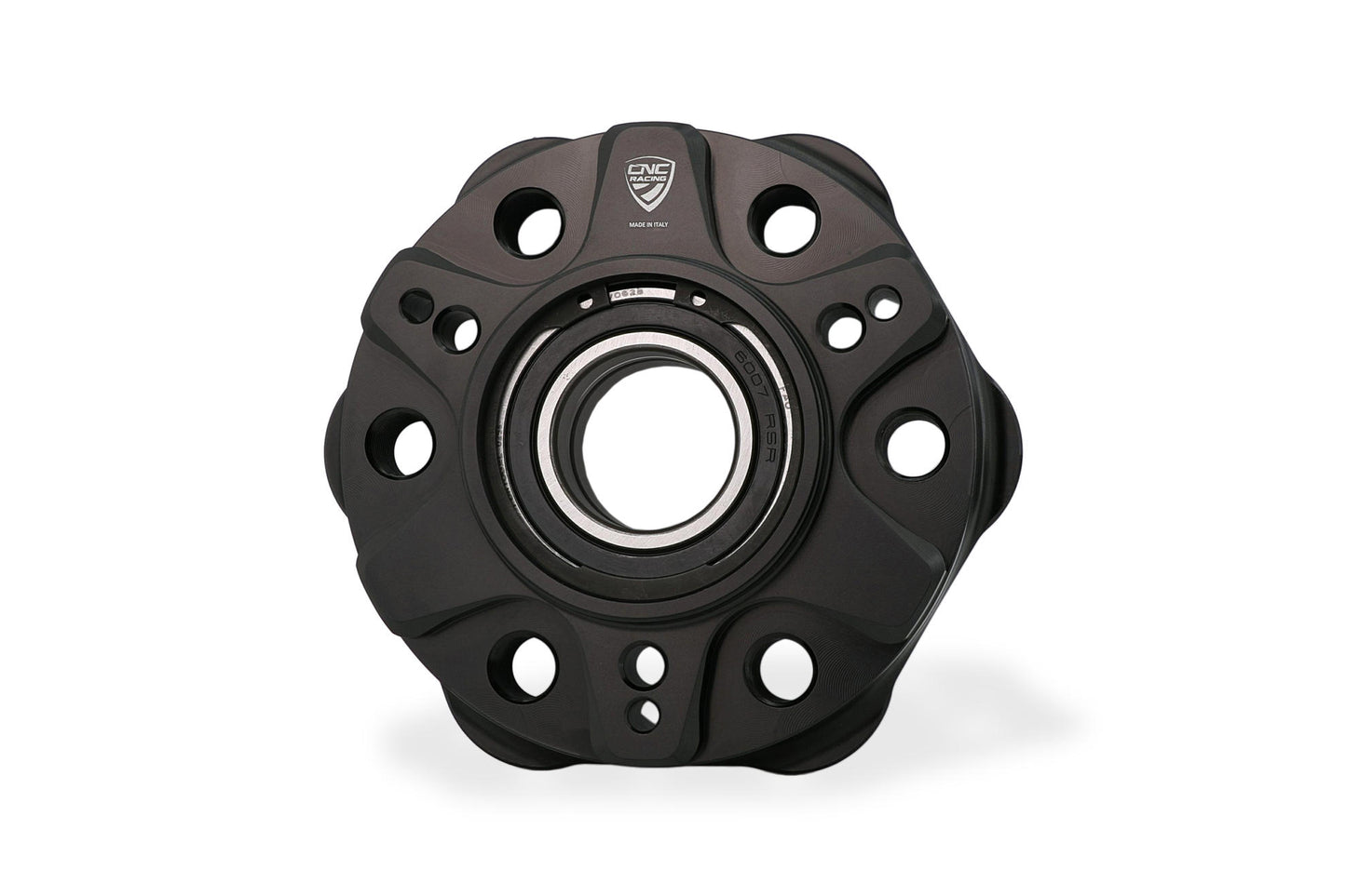 CNC Racing Aluminum Rear Sprocket Carrier for Ducati Multistrada V4 / V4S / Sport
