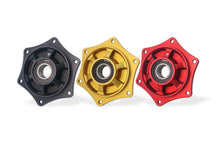 CNC Racing Aluminum Rear Sprocket Carrier for Ducati Multistrada V2 (2025+)