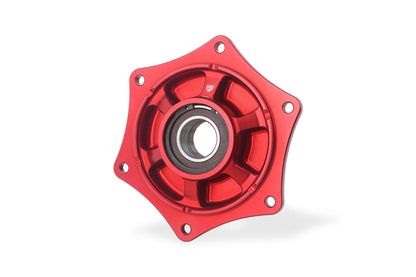 CNC Racing Aluminum Rear Sprocket Carrier for Ducati Panigale / Streetfighter V2 (2025+)