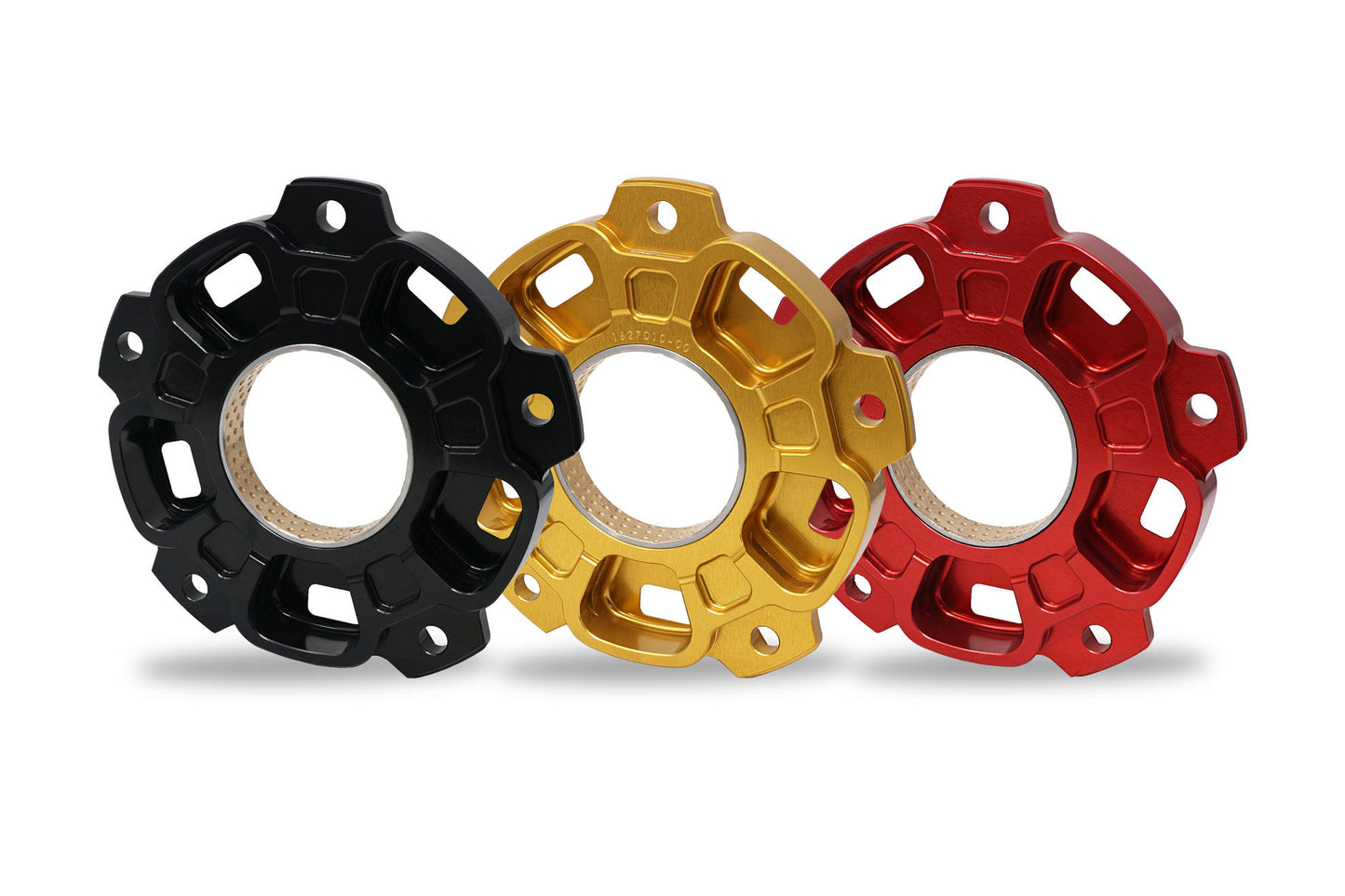 CNC Racing Quick Change Carrier for the MV Agusta (Type 1 - 2010-2017 models)