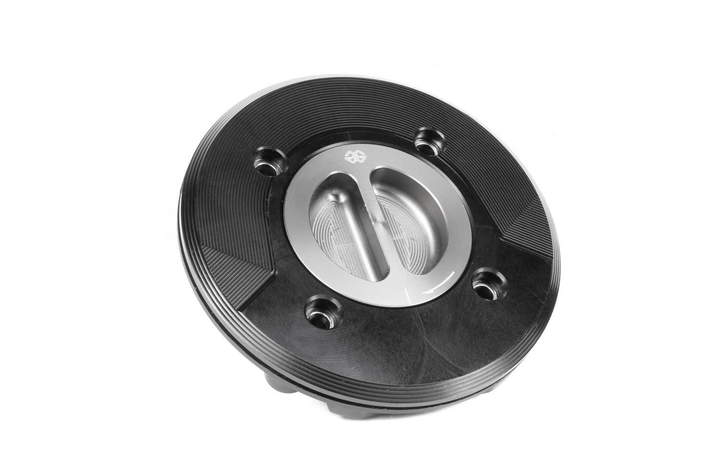 Gilles Fuel Cap for Newer Ducati, MV Agusta, and Aprilia