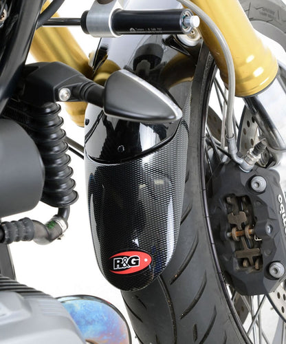 R&G Racing Fender Extender for Kawasaki Versys 650/1000 '10-'14