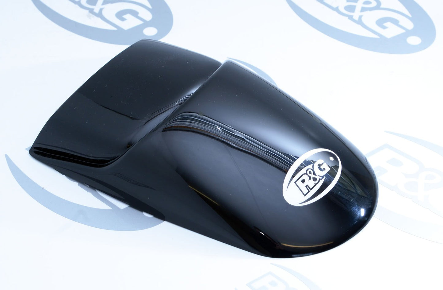 R&G Racing Fender Extender for Suzuki V-Strom 650 '00-'22, V-Strom 1000 '60-'22 and Kawasaki KLV1000 '02-'06