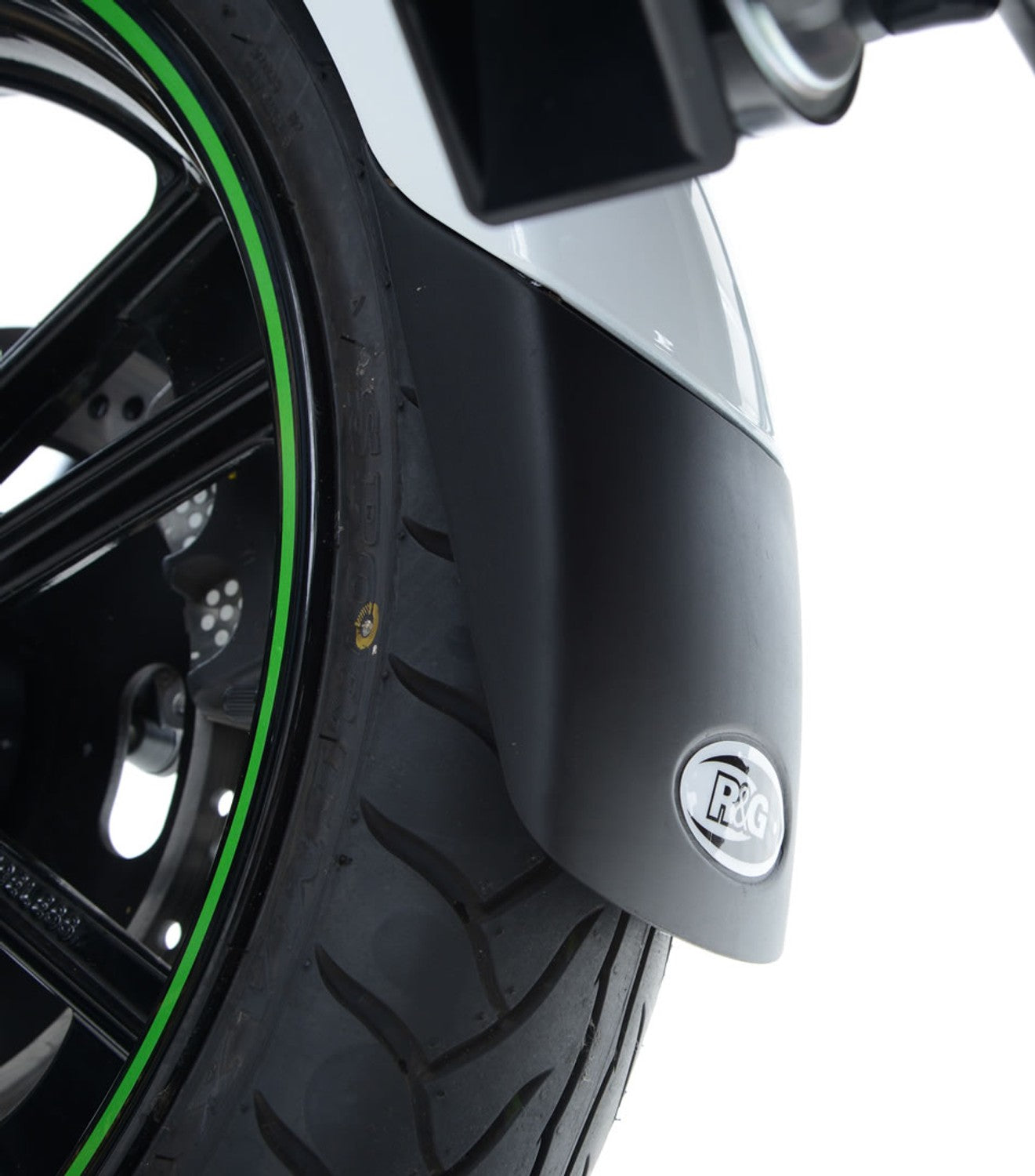 R&G Racing Fender Extender for Suzuki GS500E '78-'07, GS500F '01-'14, GS500K '79-'07