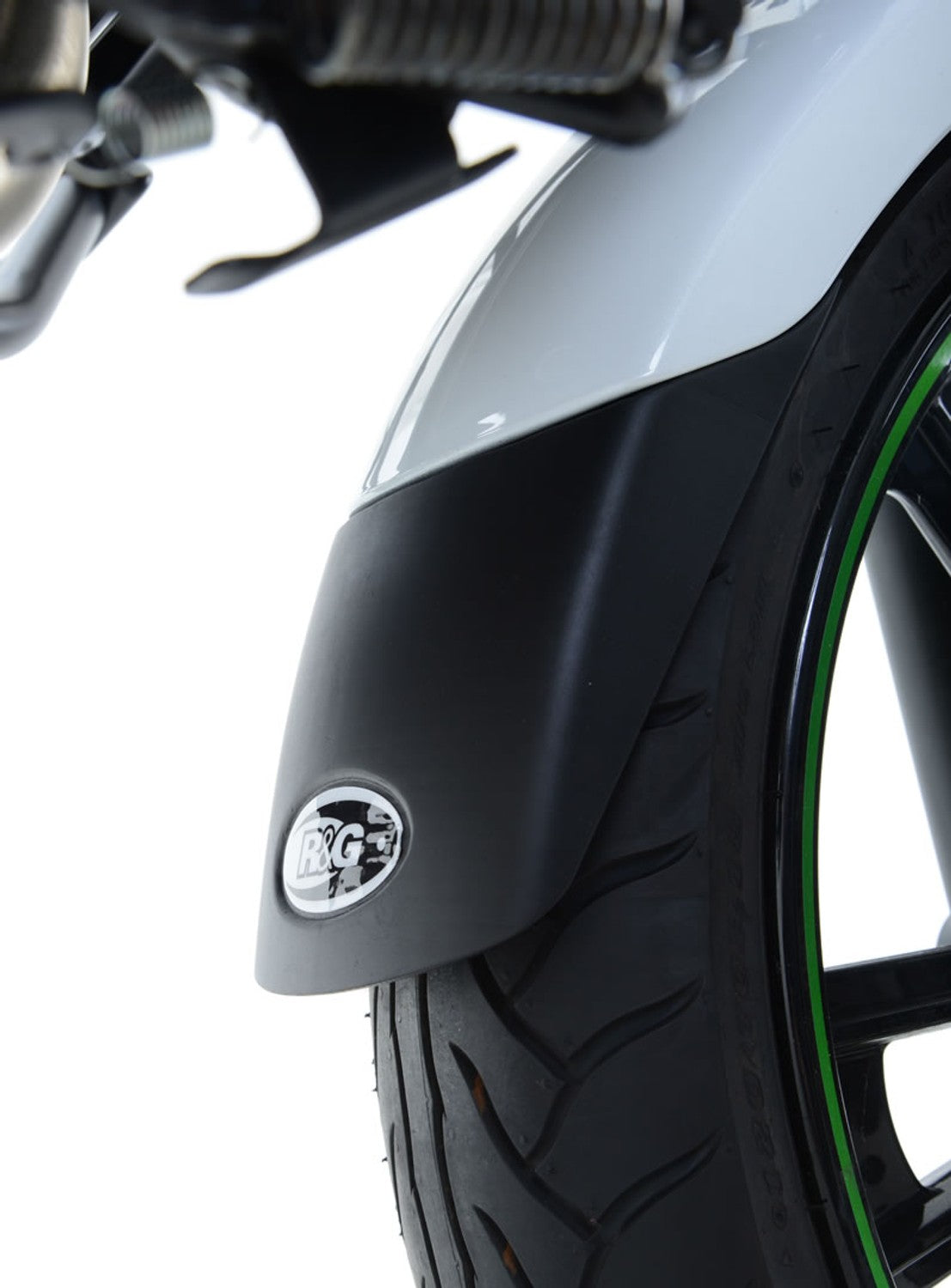 R&G Racing Fender Extender for Yamaha TDM850 '91-'01