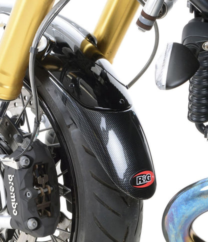 R&G Racing Fender Extender for Kawasaki Vulcan S '15-'21
