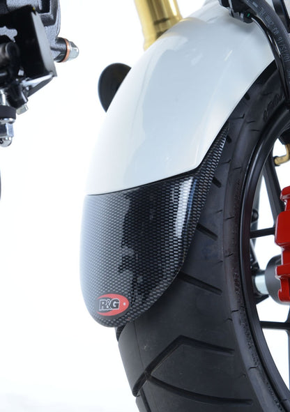 R&G Racing Fender Extender for Honda MSX125 (Grom) '16-'20