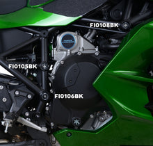 R&G Racing Frame Plug (right side, front, top) for Kawasaki H2 / H2R '15-'22, H2 SX '16-'22