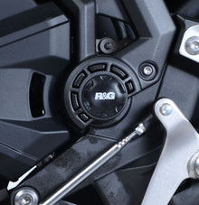 R&G Racing Frame Plug for Kawasaki Ninja 650 & Z650 '17-18 (RHS)