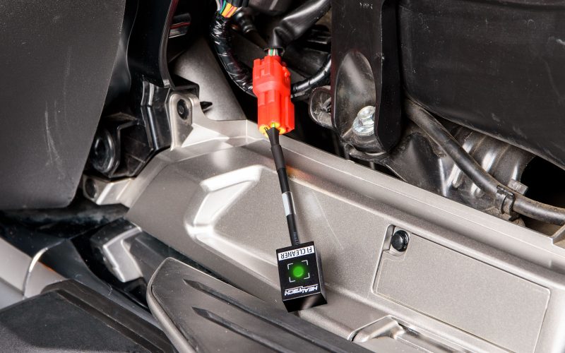 Healtech FI Cleaner Tool for KTM Models