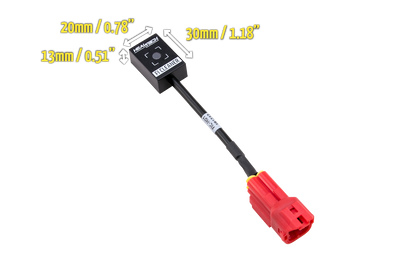 Healtech FI Cleaner Tool for Ducati Models