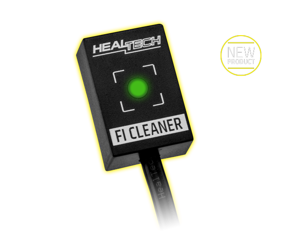 Healtech FI Cleaner Tool for Ducati Models
