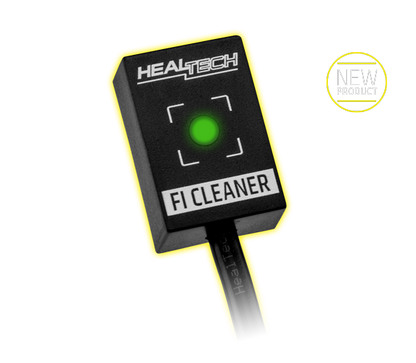 Healtech FI Cleaner Tool for Ducati Models