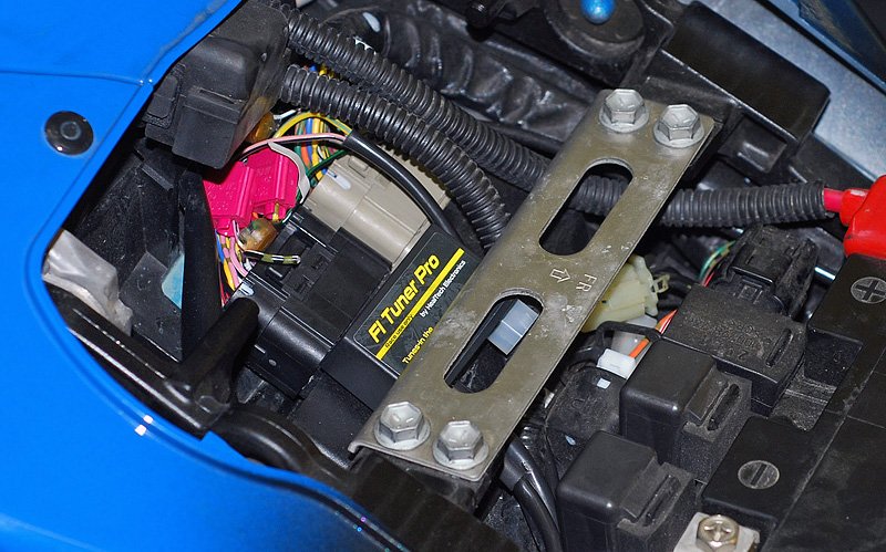 Healtech FI Tuner Pro Type 1