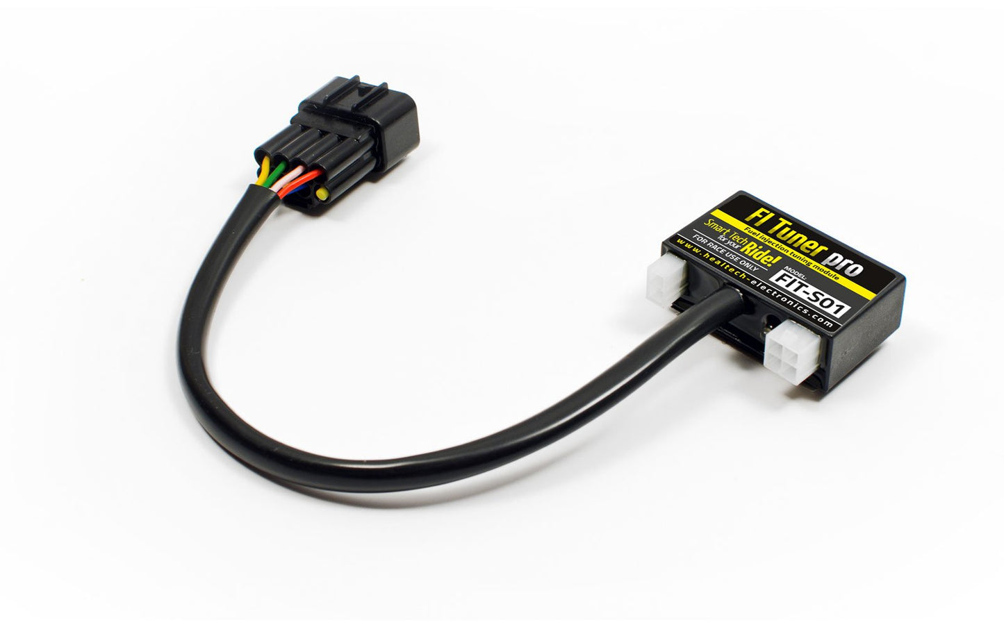 Healtech FI Tuner Pro Type 1