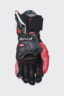 Five Gloves RFX1 EVO Leather Racing Gloves