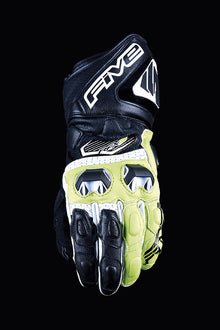 Five Gloves RFX3 Leather Gloves
