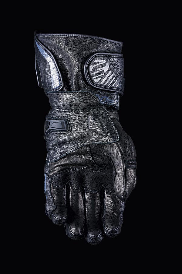 Five Gloves RFX3 Leather Gloves