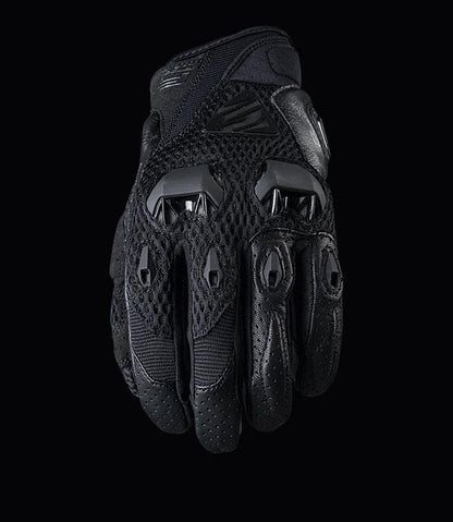 Five Gloves Stunt Evo Airflow Textile Gloves