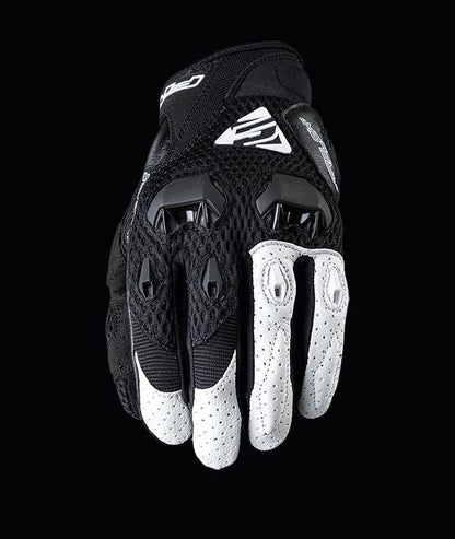 Five Gloves Stunt Evo Airflow Textile Gloves