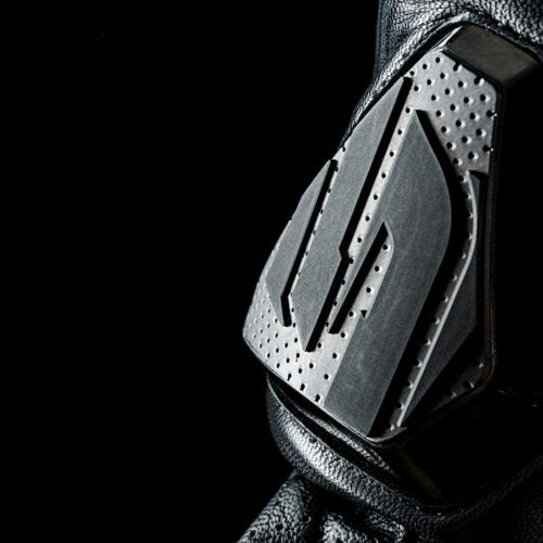 Five Gloves RFX3 Leather Gloves
