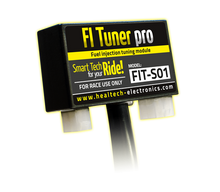 Healtech FI Tuner Pro Type 2