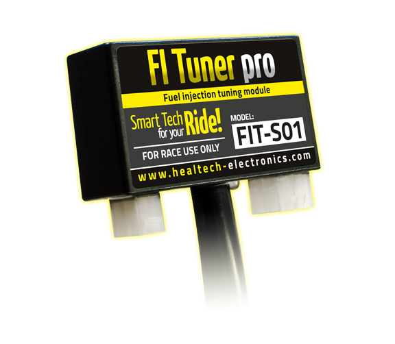 Healtech FI Tuner Pro Type 1