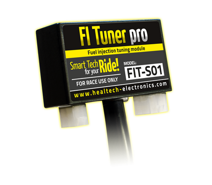 Healtech FI Tuner Pro Type 1