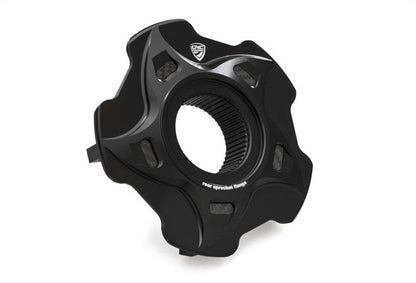 CNC Racing Billet Alumiunum Sprocket Hub Flange for 2010+ MV Models