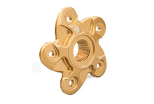 CNC Racing Small Rear Sprocket Flange for Ducati